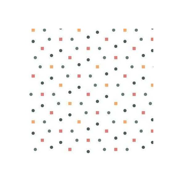 Papel de Parede Adesivo Geométrico N190165H