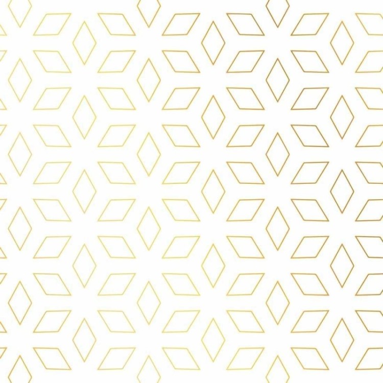 Papel de Parede Adesivo Geométrico N2013783