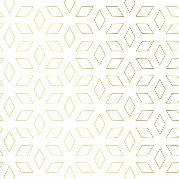 Papel de Parede Adesivo Geométrico N2013783