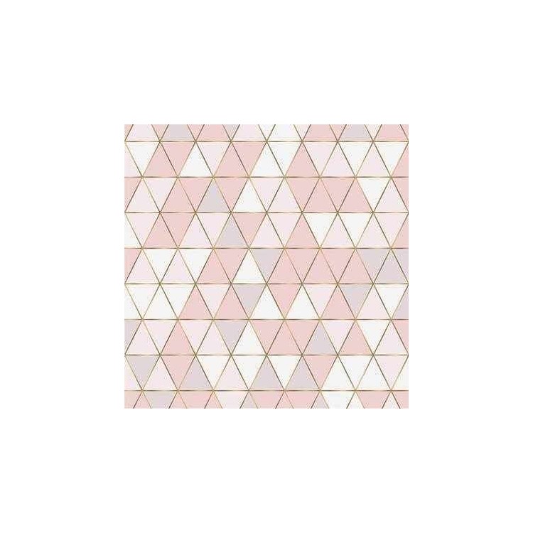 Papel de Parede Adesivo Geométrico N245210