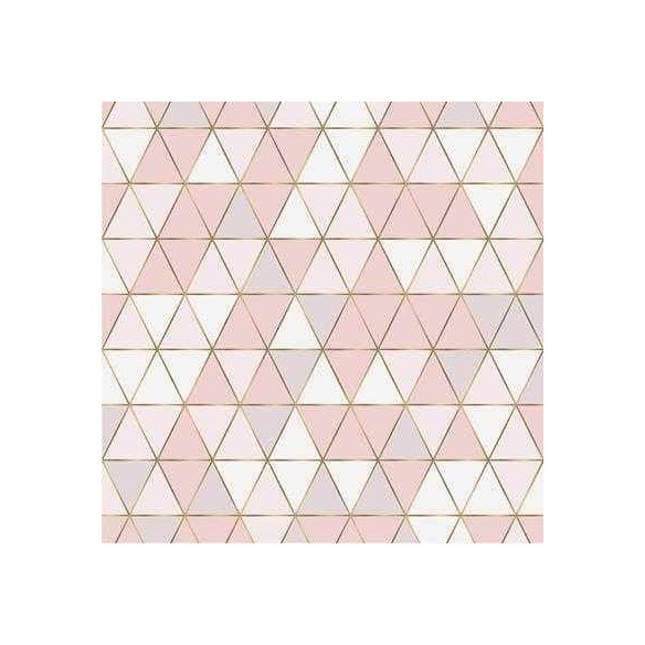 Papel de Parede Adesivo Geométrico N245210