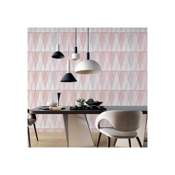 Papel de Parede Adesivo Geométrico N245214