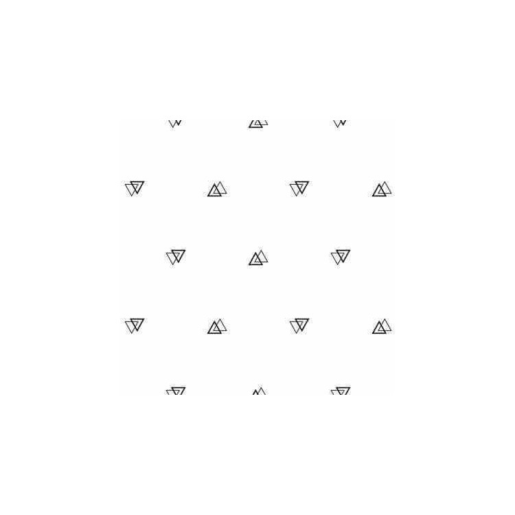 Papel de Parede Adesivo Geométrico N25675