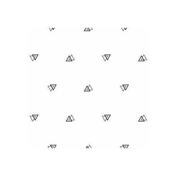 Papel de Parede Adesivo Geométrico N25675