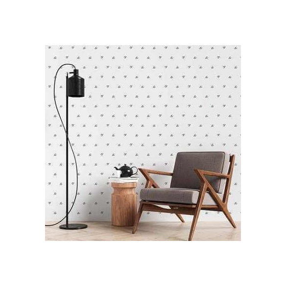 Papel de Parede Adesivo Geométrico N25675