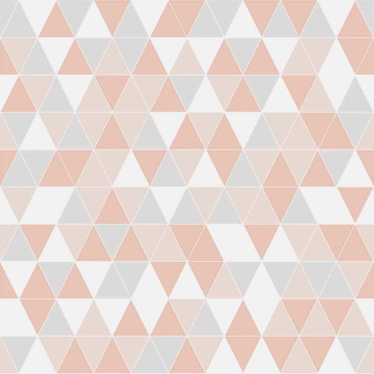 Papel de Parede Adesivo Geométrico N26119