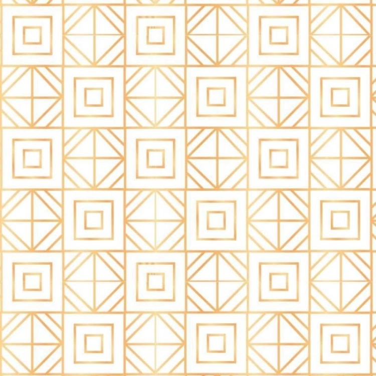 Papel de Parede Adesivo Geométrico N2894758D