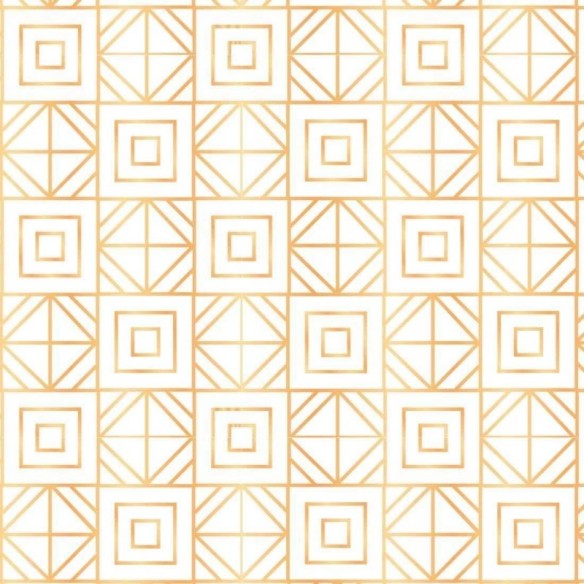 Papel de Parede Adesivo Geométrico N2894758D