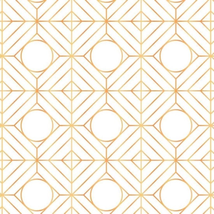 Papel de Parede Adesivo Geométrico N2894758H