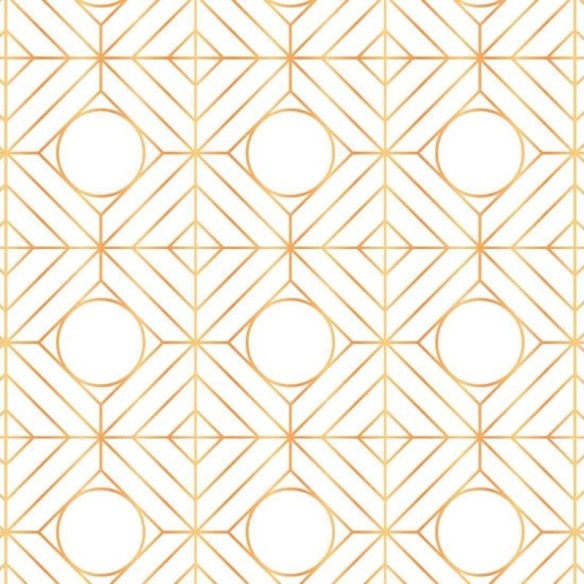 Papel de Parede Adesivo Geométrico N2894758H