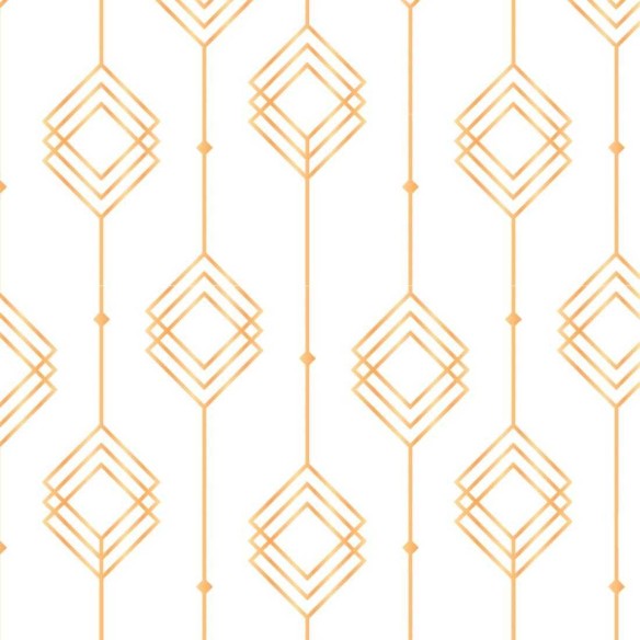 Papel de Parede Adesivo Geométrico N2895021C