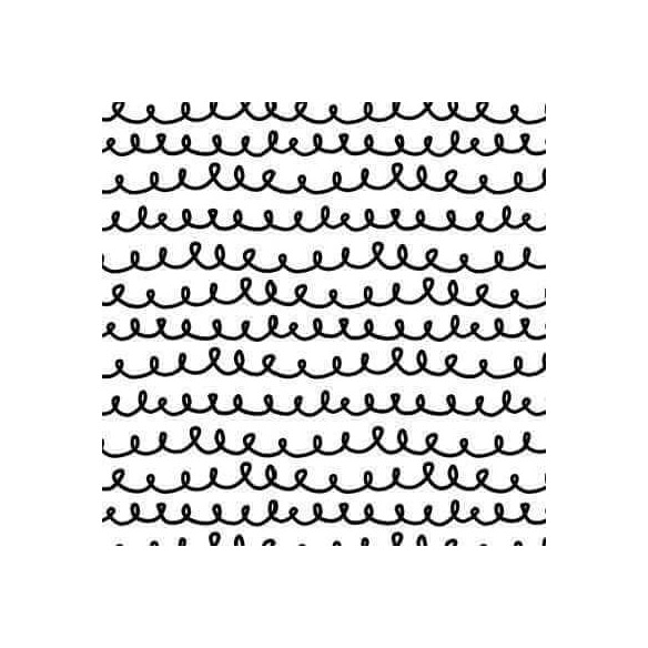 Papel de Parede Adesivo Geométrico N2925005B