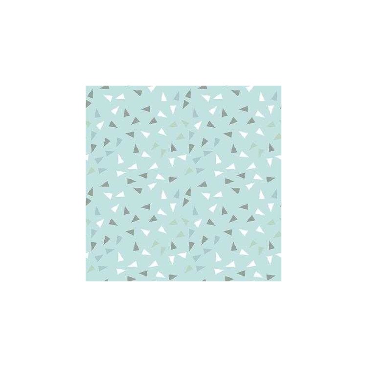 Papel de Parede Adesivo Geométrico N4421