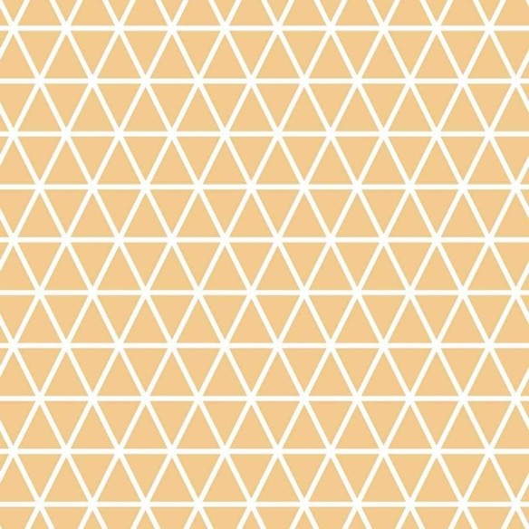 Papel de Parede Adesivo Geométrico N474B