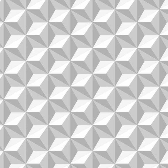 Papel de Parede Adesivo Geométrico N495