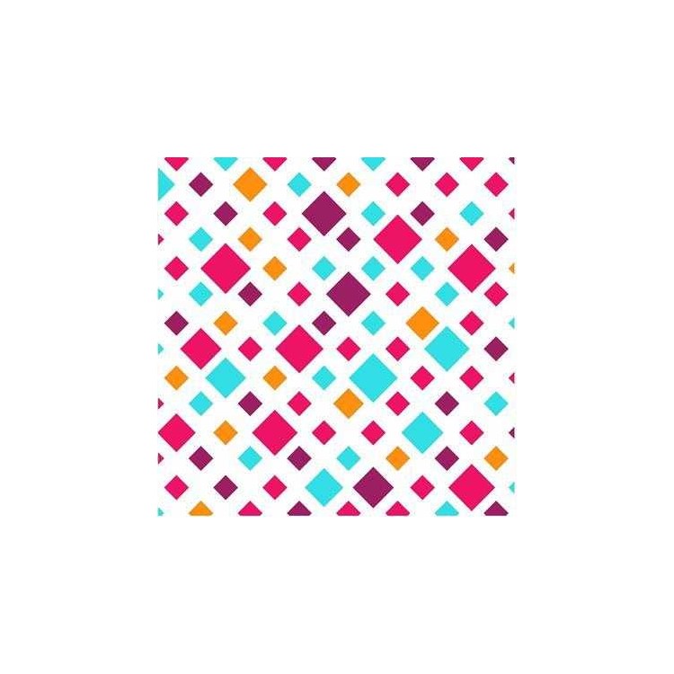 Papel de Parede Adesivo Geométrico N513972