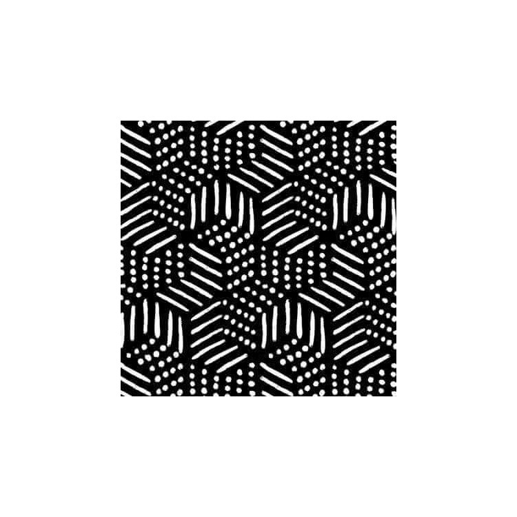 Papel de Parede Adesivo Geométrico N657ABA