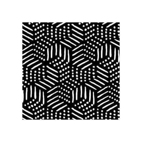 Papel de Parede Adesivo Geométrico N657ABA