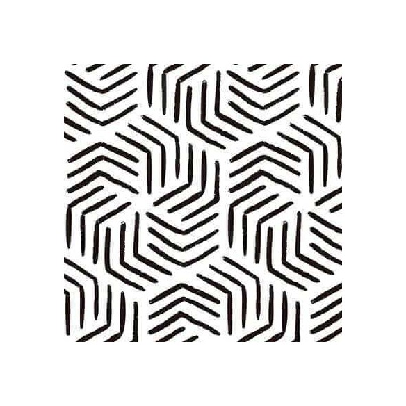 Papel de Parede Adesivo Geométrico N657ABC
