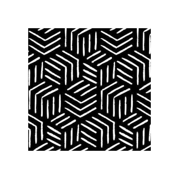 Papel de Parede Adesivo Geométrico N657ABD