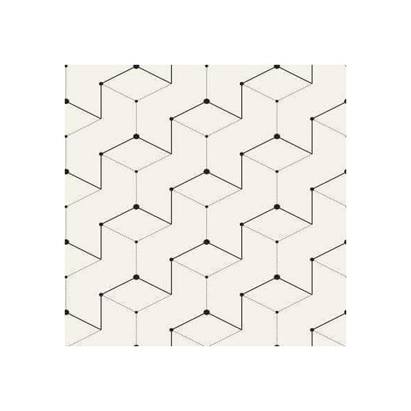 Papel de Parede Adesivo Geométrico N93