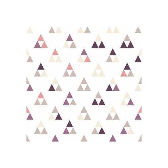 Papel de Parede Adesivo Geométrico N99