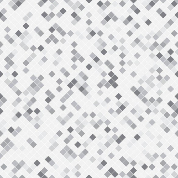 Papel de Parede Adesivo Geométrico Pastilhas N015060