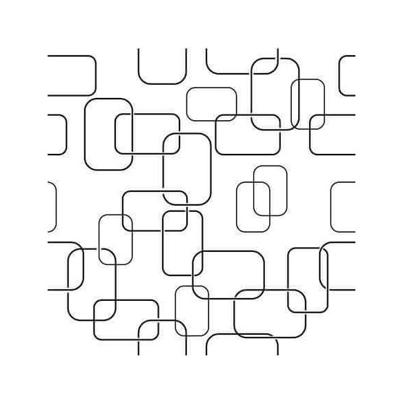 Papel de Parede Adesivo Geométrico PB 7120818