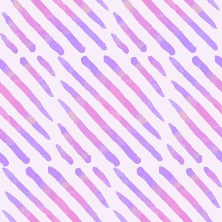 Papel de Parede Adesivo Geométrico Pinceladas...