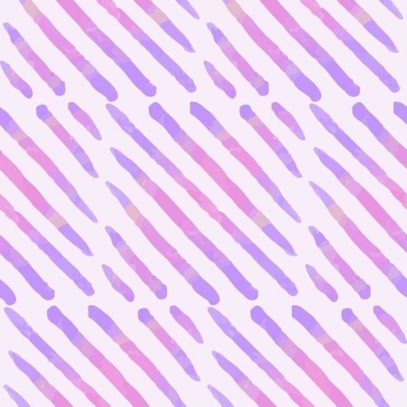 Papel de Parede Adesivo Geométrico Pinceladas N06274