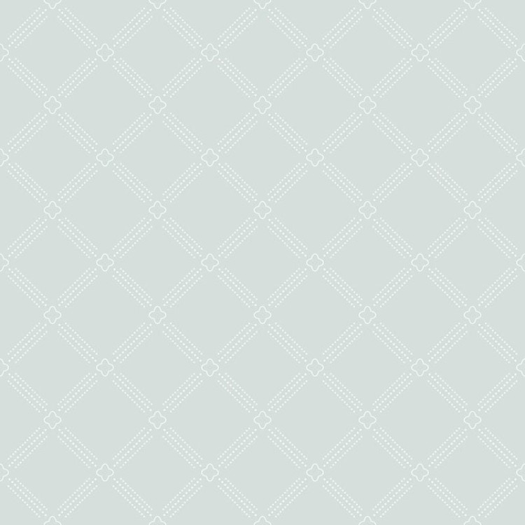 Papel de Parede Adesivo Geométrico Pontilhado...