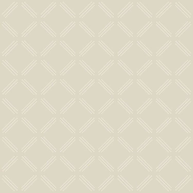 Papel de Parede Adesivo Geométrico Pontilhado...