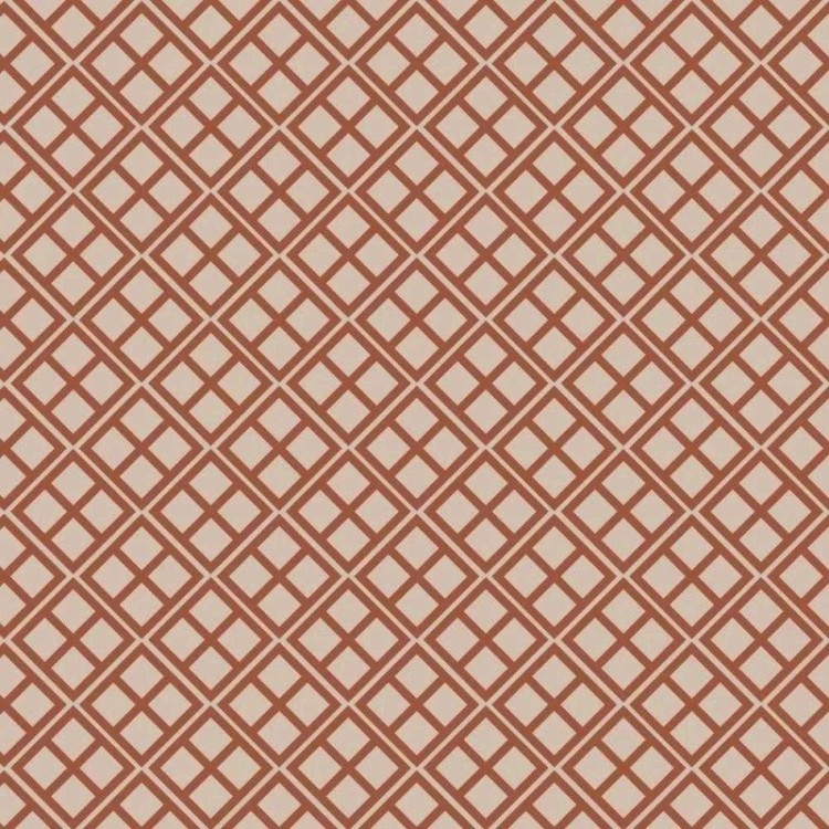 Papel de Parede Adesivo Geométrico Quadradinhos...