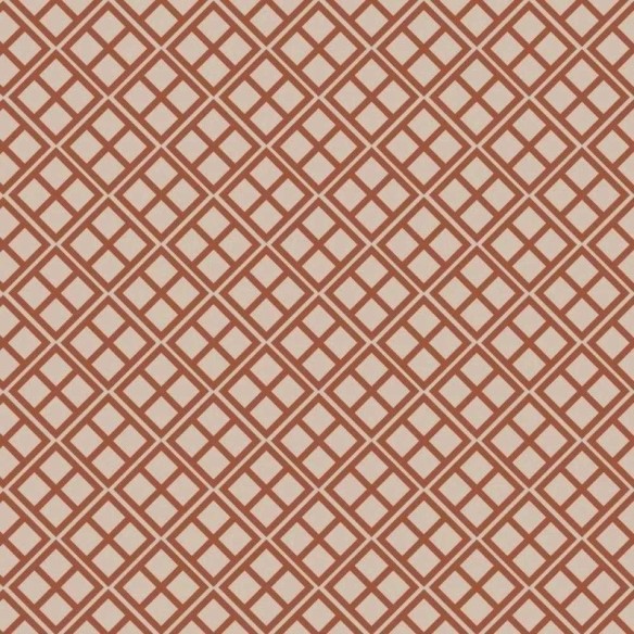 Papel de Parede Adesivo Geométrico Quadradinhos 885648373