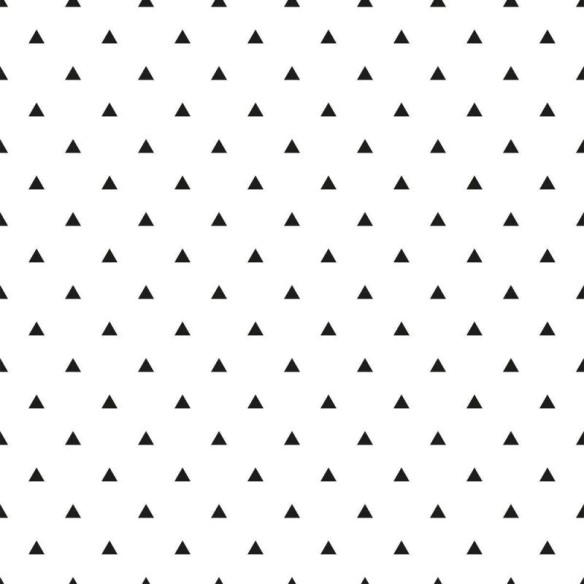 Papel de Parede Adesivo Geométrico Triangulos N012034