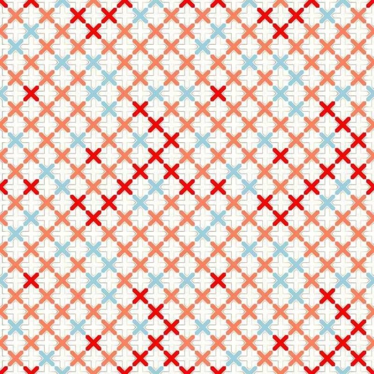 Papel de Parede Adesivo Geométrico Xiz N05229