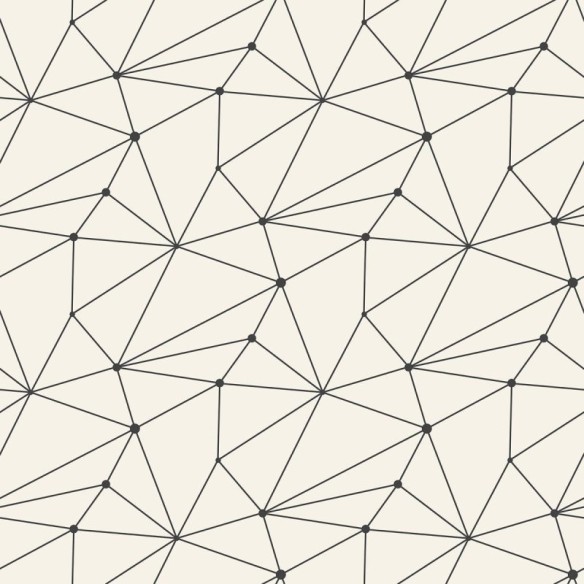 Papel de Parede Adesivo Geométrico Zara N010084