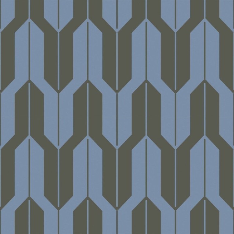 Papel de Parede Adesivo Gométrico N015099