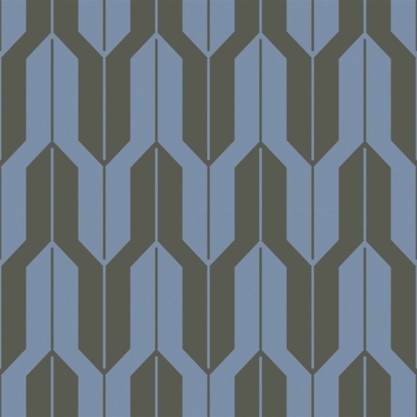 Papel de Parede Adesivo Gométrico N015099
