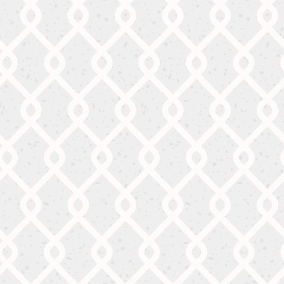 Papel de Parede Adesivo Grade  N010072