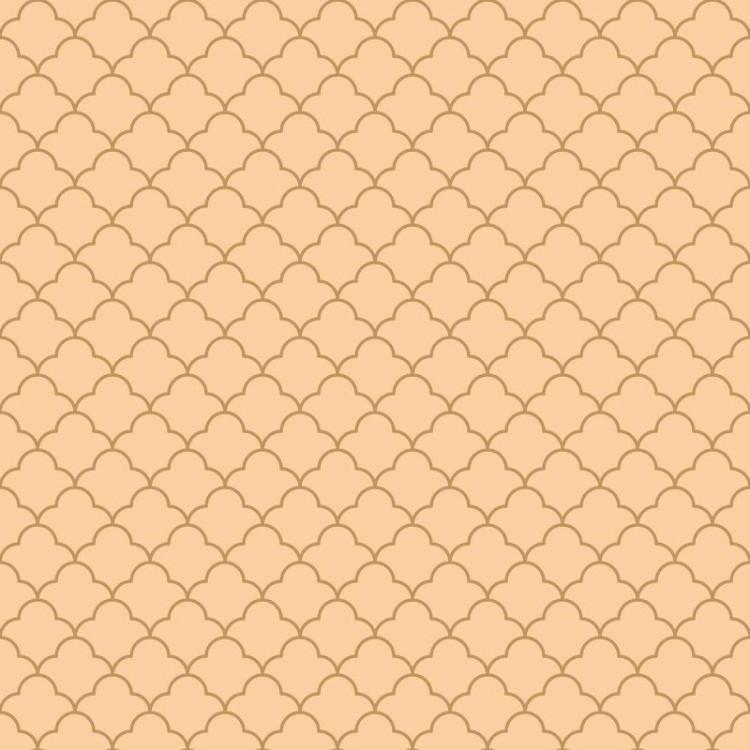 Papel de Parede Adesivo Grade Ornamental Neutro...