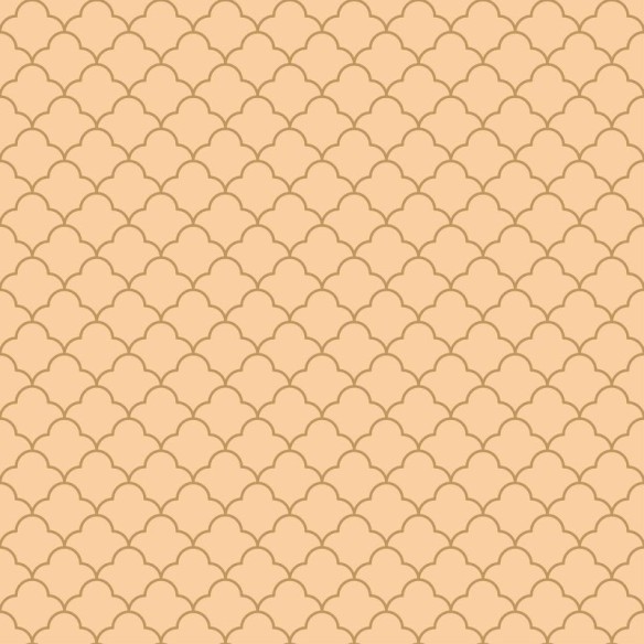 Papel de Parede Adesivo Grade Ornamental Neutro N010027