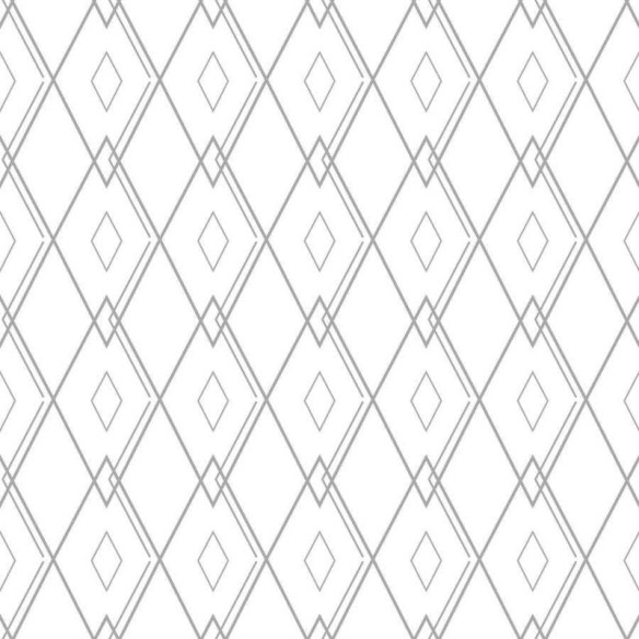 Papel de Parede Adesivo Grafismo Moderno N06075