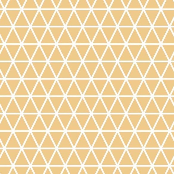 Papel de Parede Adesivo Grafismo Triângulos N06288