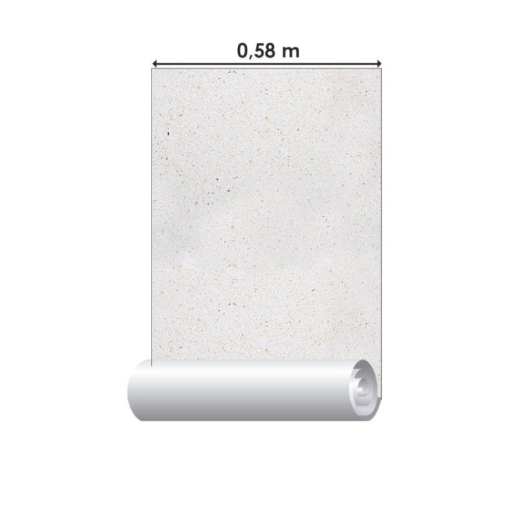 Papel de Parede Adesivo Grainy Wall N019103