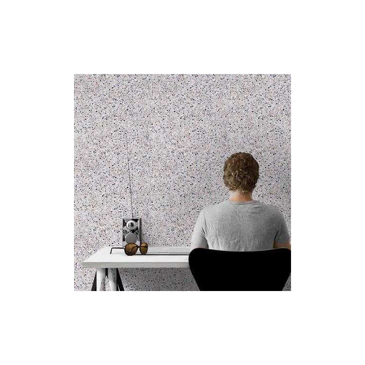 PAPEL DE PAREDE ADESIVO GRANILITE 28101