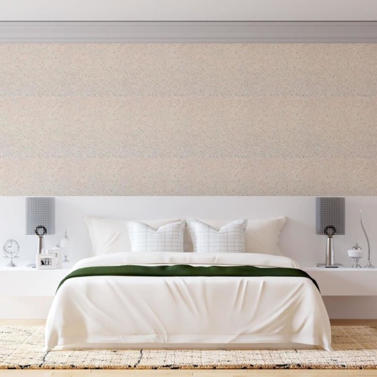 Papel de Parede Adesivo Granilite Bege N08243