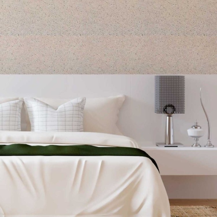 Papel de Parede Adesivo Granilite Bege N08243