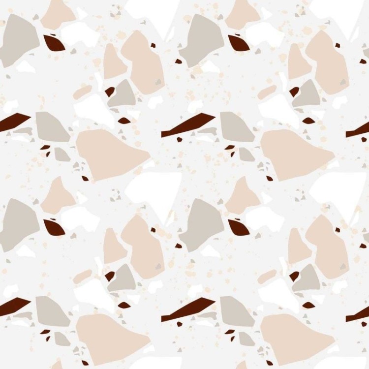 Papel de Parede Adesivo Granilite Cinza N05094