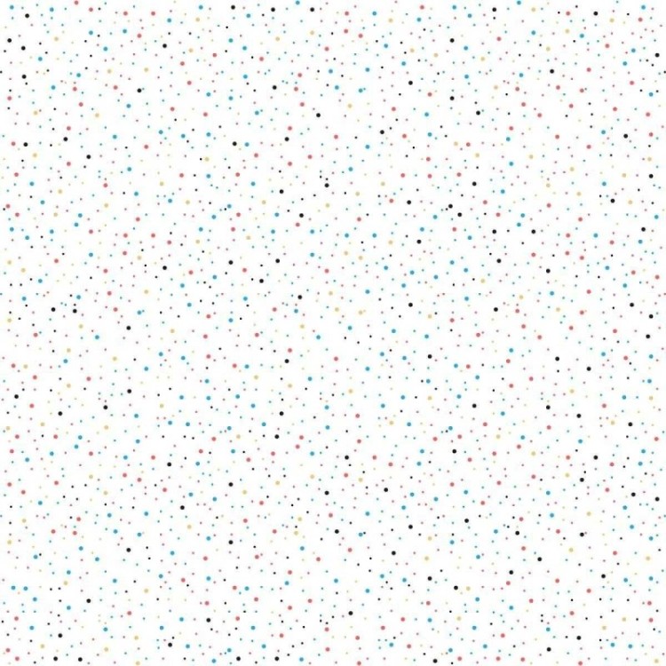 Papel de Parede Adesivo Granilite Colorido...